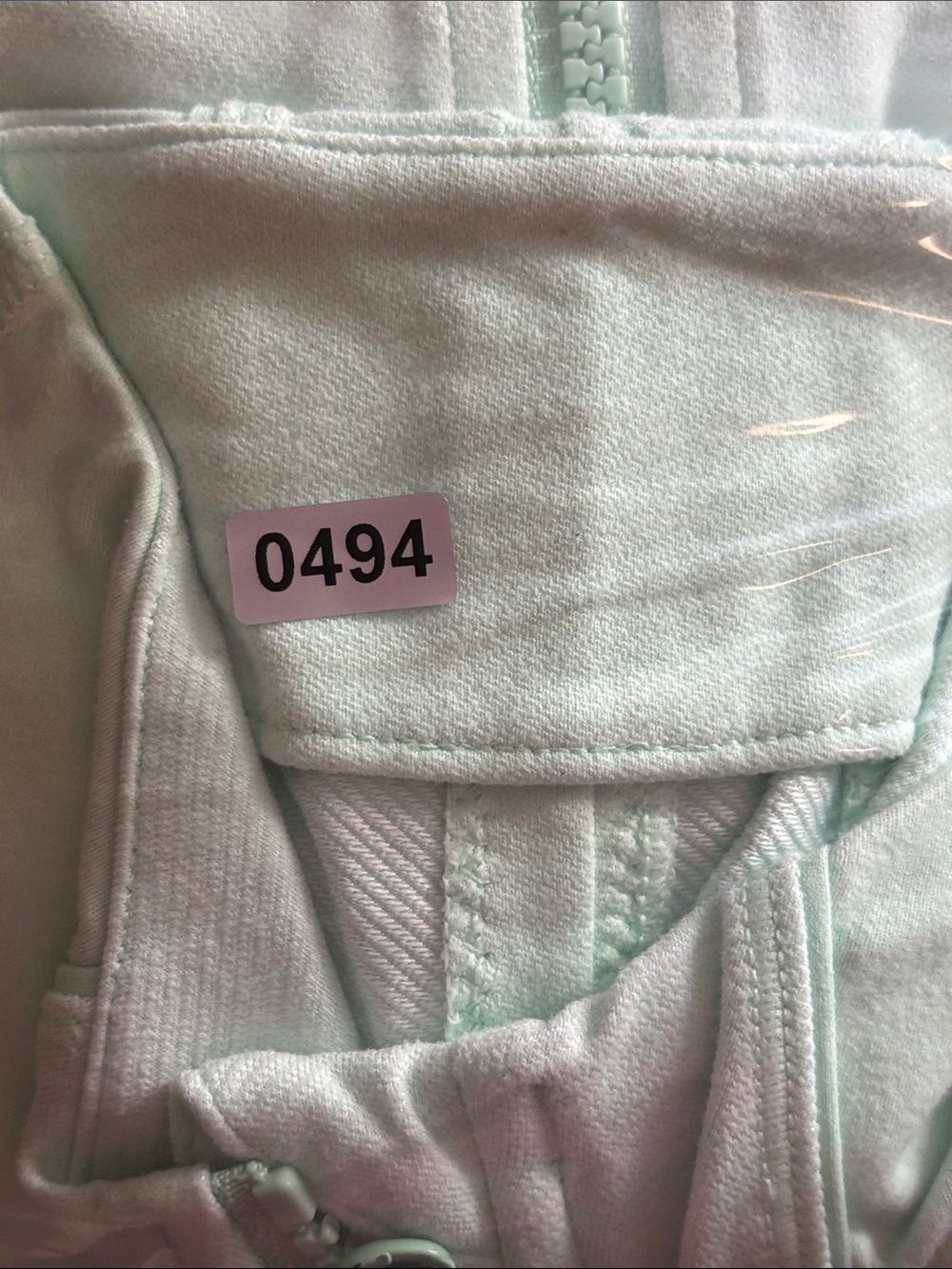 Lululemon Forme Jacket - Picture 13 of 13